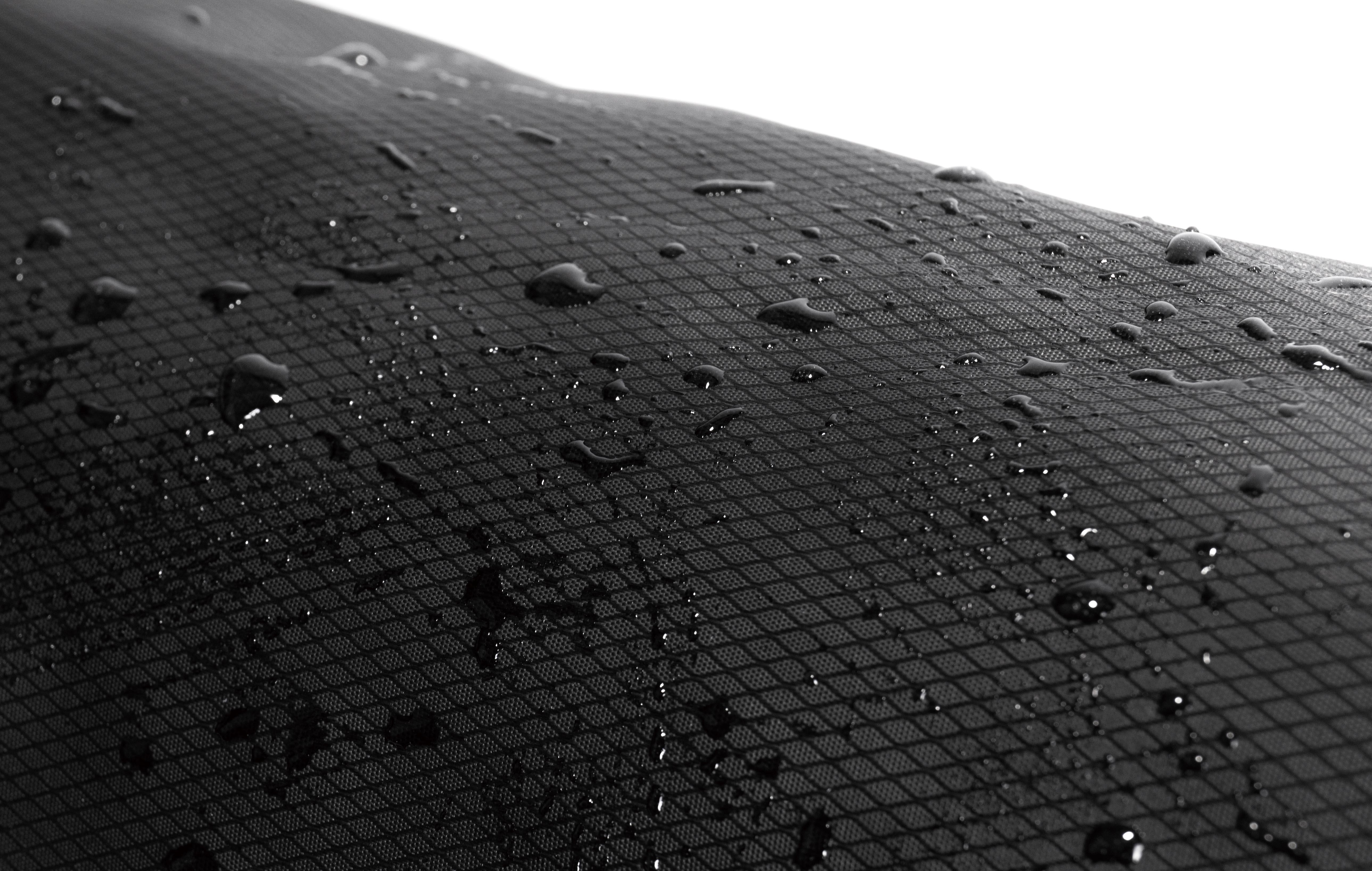 Topeak Bike Packing Backloader X, 10L, Black