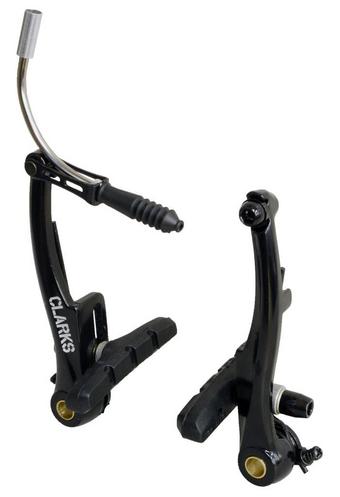 Clarks V Brake Levers Halfords UK