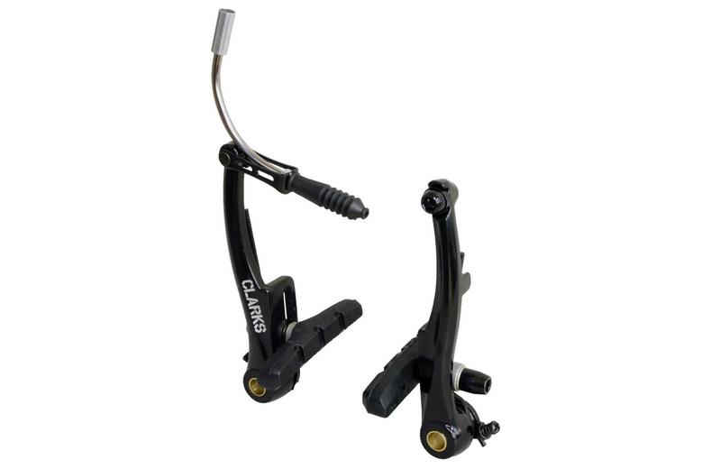 Clarks Single V-Brake Callipers Clarks Single V-Brake Callipers