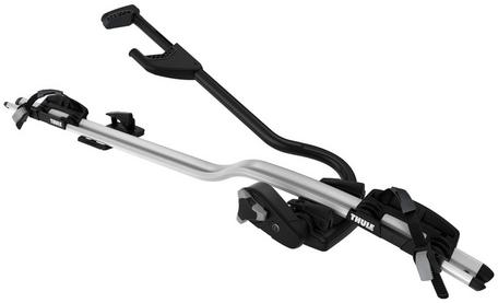 Used thule bike racks best sale for sale