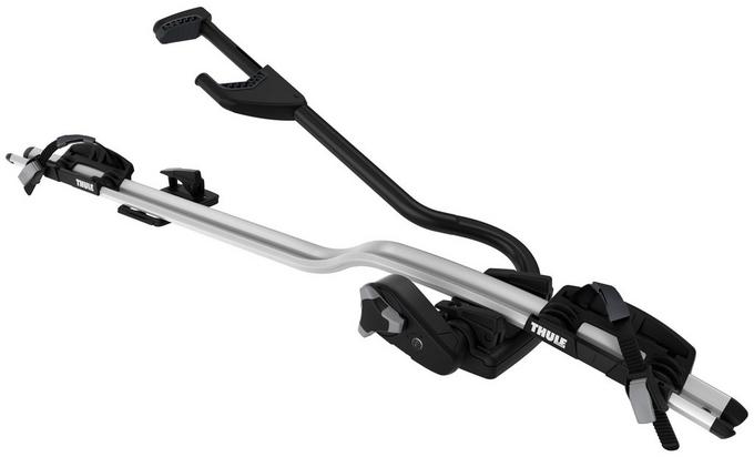 Thule proride on sale 598 halfords