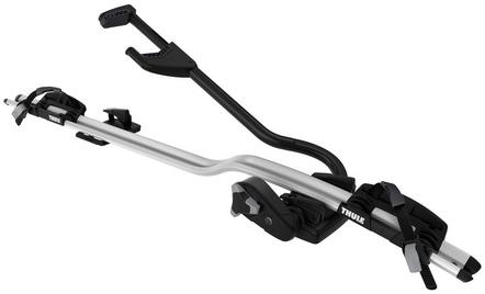 Thule thruride roof bike rack hotsell