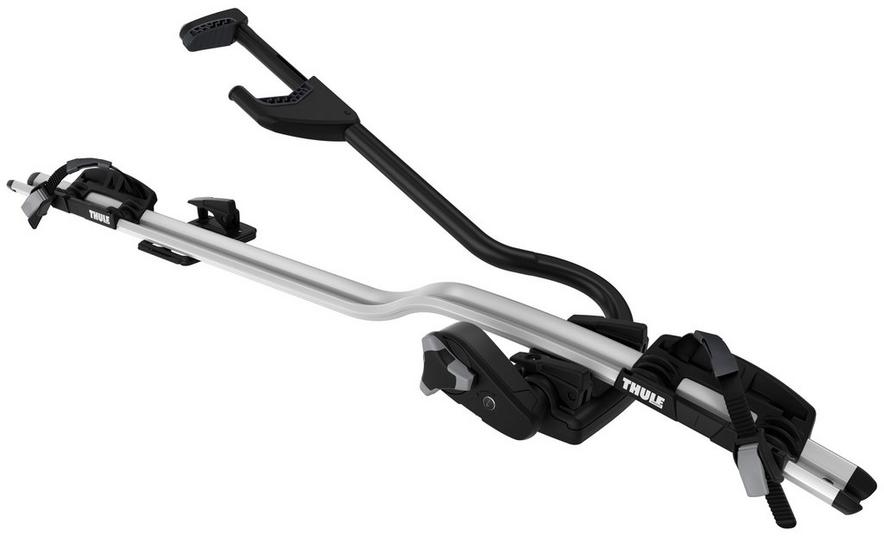 Thule carbon frame store protector halfords