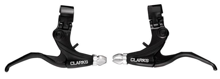 Clarks V-Brake Levers | Halfords UK