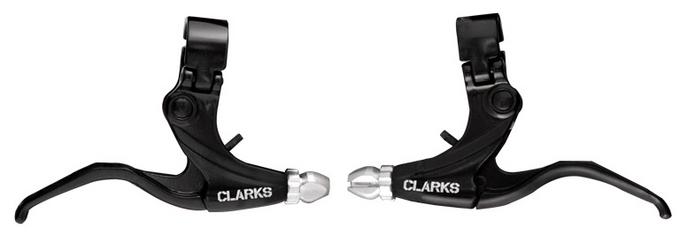 Clarks V Brake Levers Halfords UK