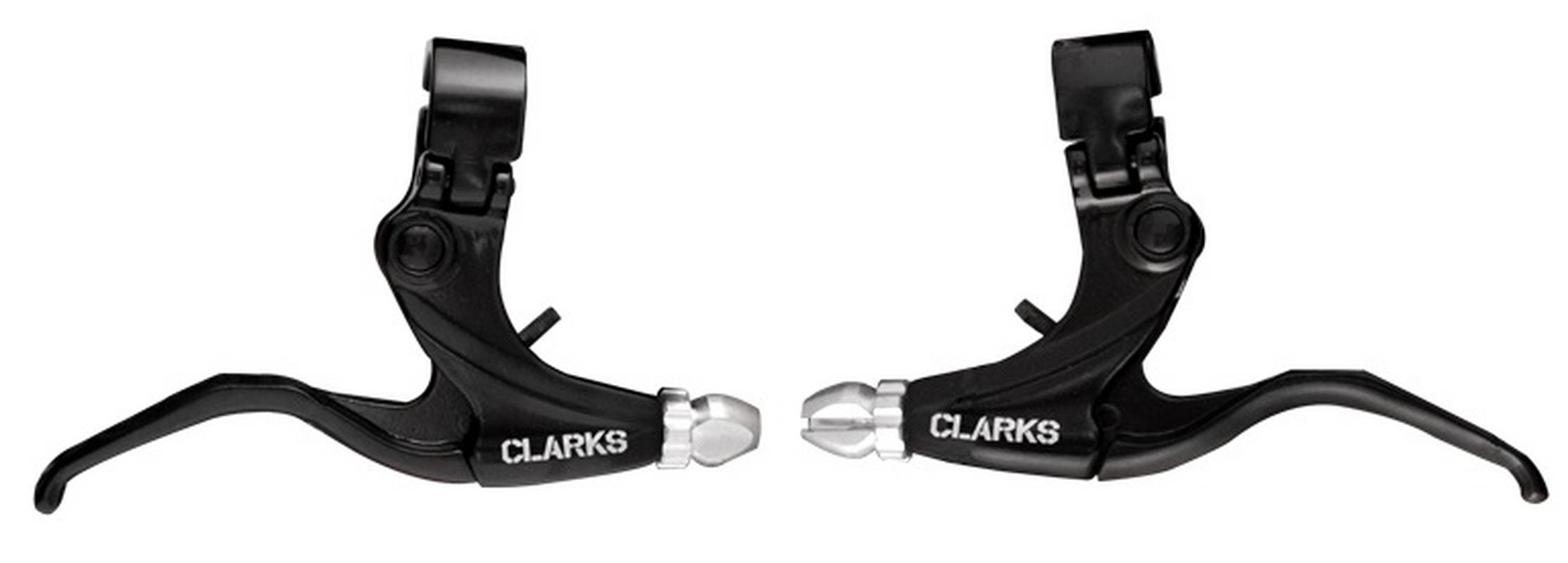 Halfords Clarks V-Brake Levers | Extra 8% off for BC Members