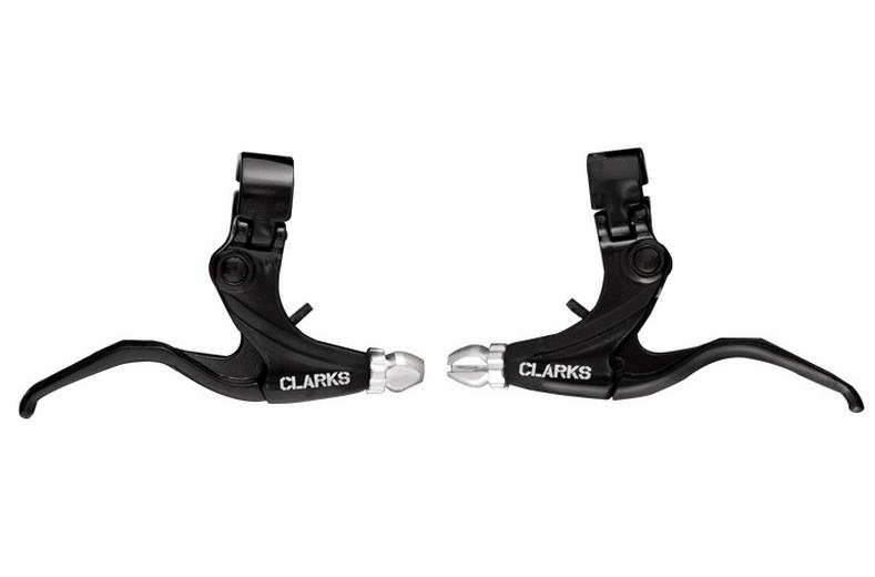 Clarks V-Brake Levers Clarks V-Brake Levers