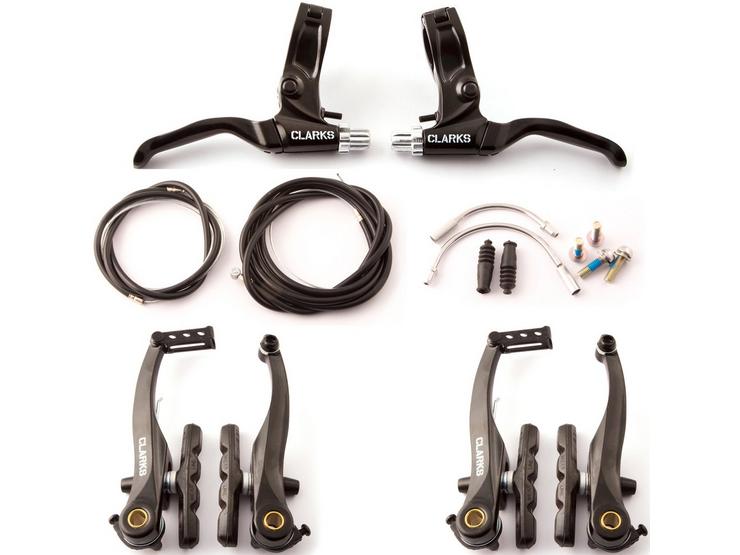 Clarks V-Brake Set