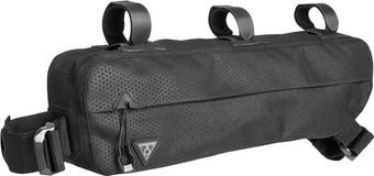 Topeak Bike Packing Midloader Bag, 4.5L, Black
