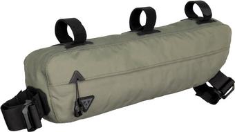Topeak Bike Packing Midloader Bag, 4.5L, Green