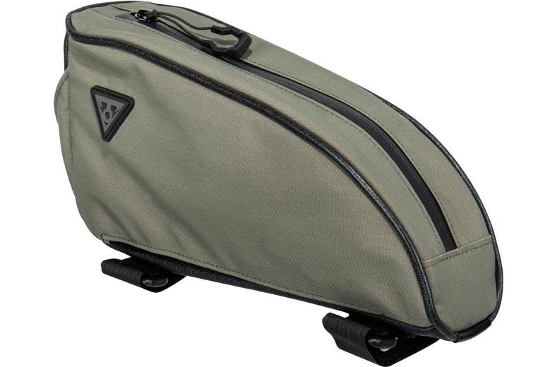 Topeak Bike Packing Toploader, Green Topeak Bike Packing Toploader, Green