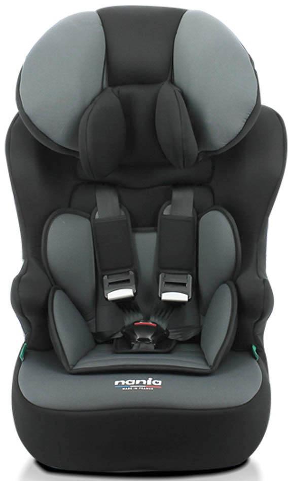 Race I R129 76140cm Car Seat Halfords UK
