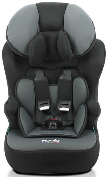 Groupe 1-2-3 (9 -36 Kg) - ISOFIX Nania Racer Isofix Frozen