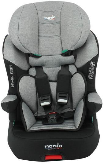 Max I-Fix Luxe 76-150cm Car Seat