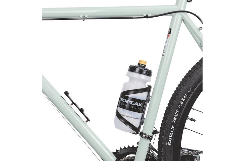Topeak Alternate Position Bottle Cage Mount Topeak Alternate Position Bottle Cage Mount