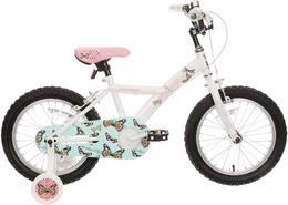 Apollo sparkle kids store bike