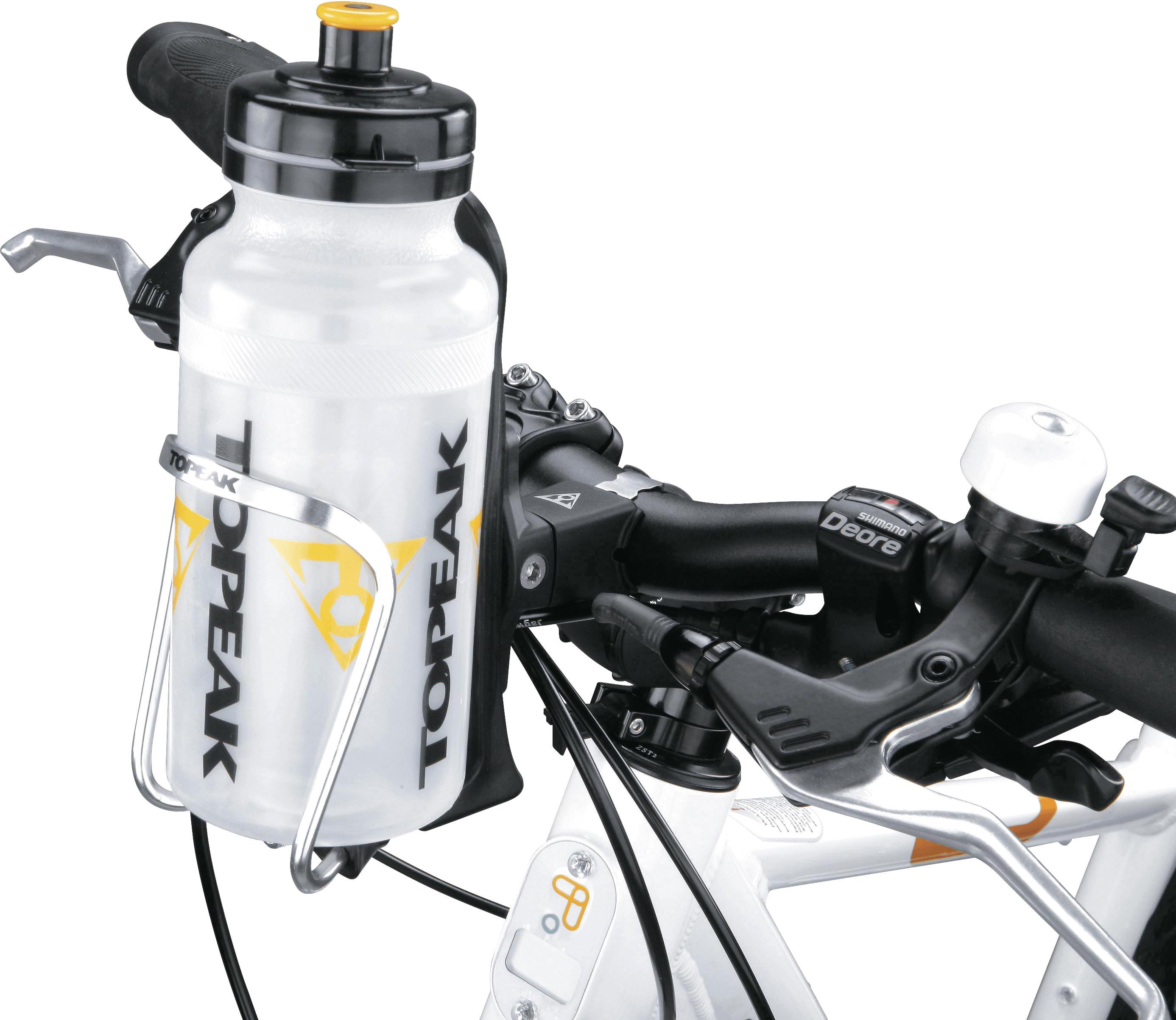 Topeak Bottle Cage Mount