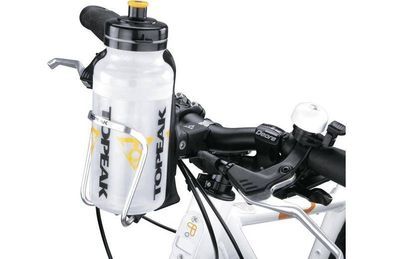 Topeak Bottle Cage Mount Topeak Bottle Cage Mount