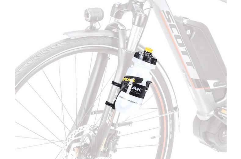 Topeak VersaMount Cage Mounts Topeak VersaMount Cage Mounts