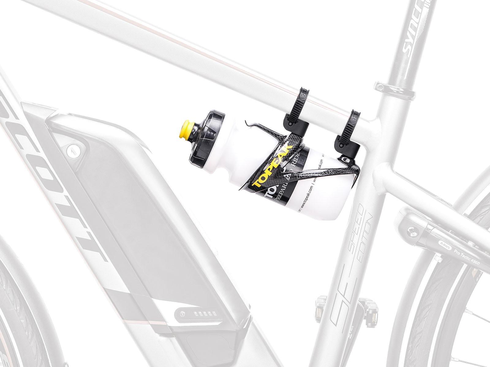 Topeak VersaMount Cage Mounts