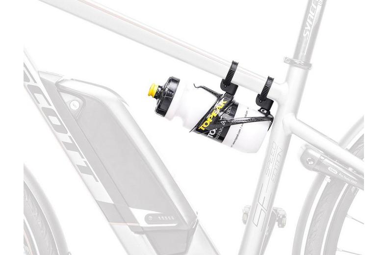 Topeak VersaMount Cage Mounts Topeak VersaMount Cage Mounts