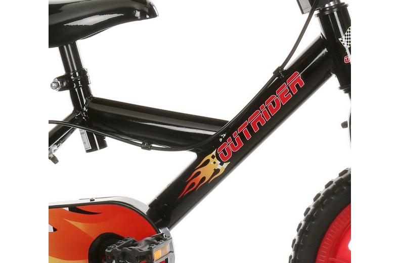 Outrider Kids Bike - 14" Wheel Outrider Kids Bike - 14" Wheel