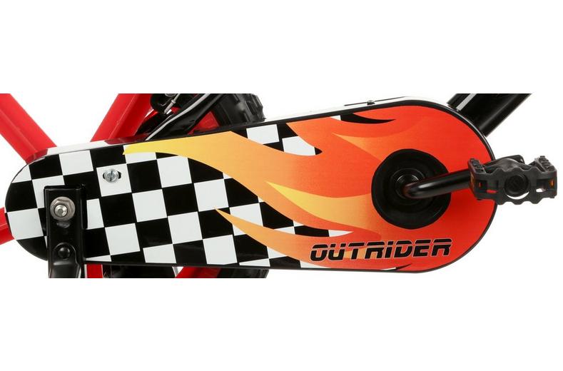 Outrider Kids Bike - 14" Wheel Outrider Kids Bike - 14" Wheel