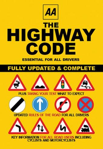 AA Highway Code