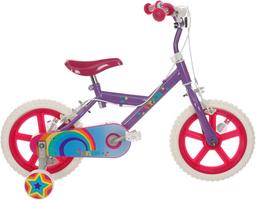 Halfords Star Kids Bike - 14 Inch Wheel | Extra 8% off for BC Members