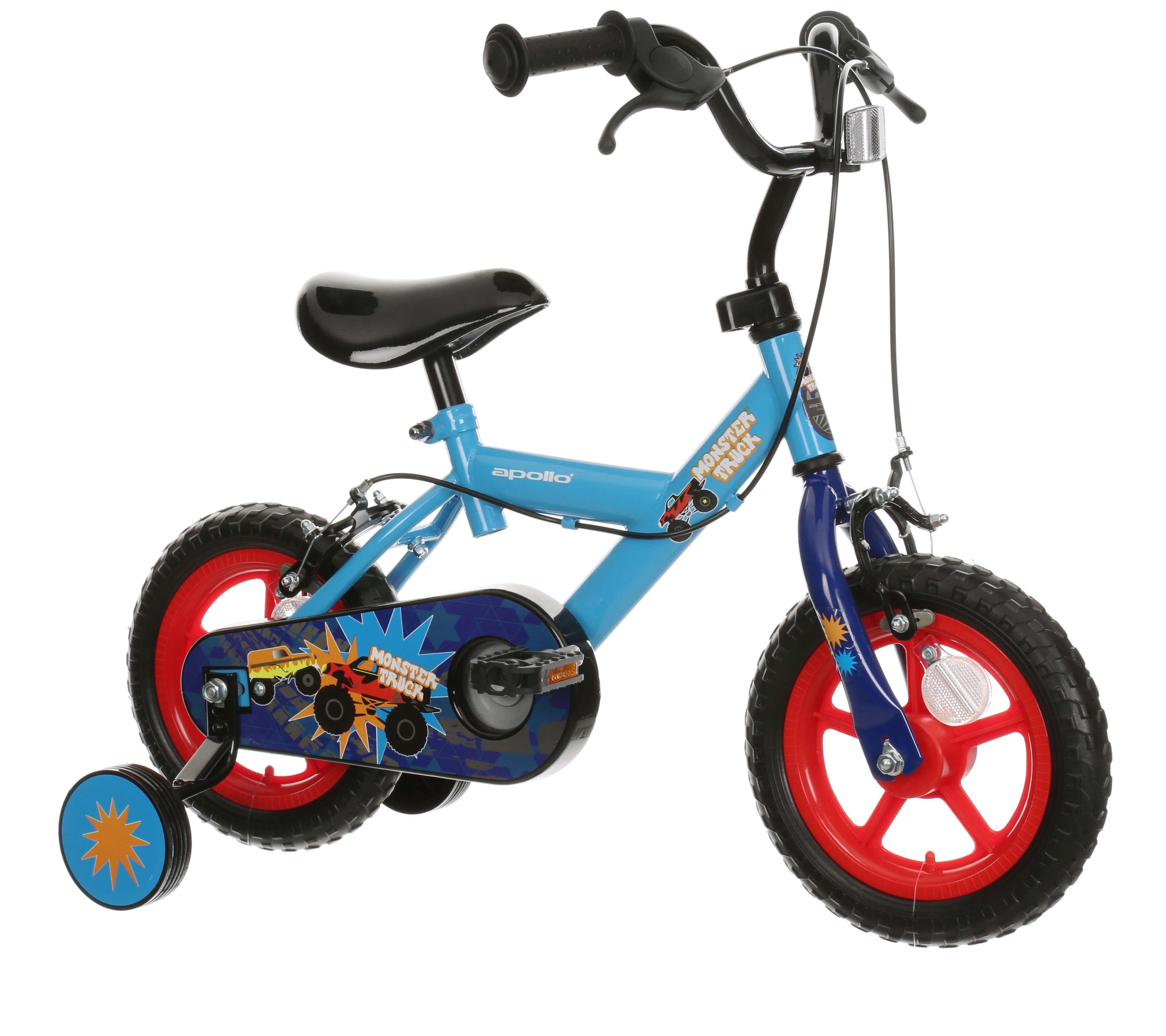 halfords bikes for 2 year olds