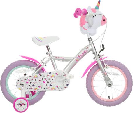 Kids store cycle accessories