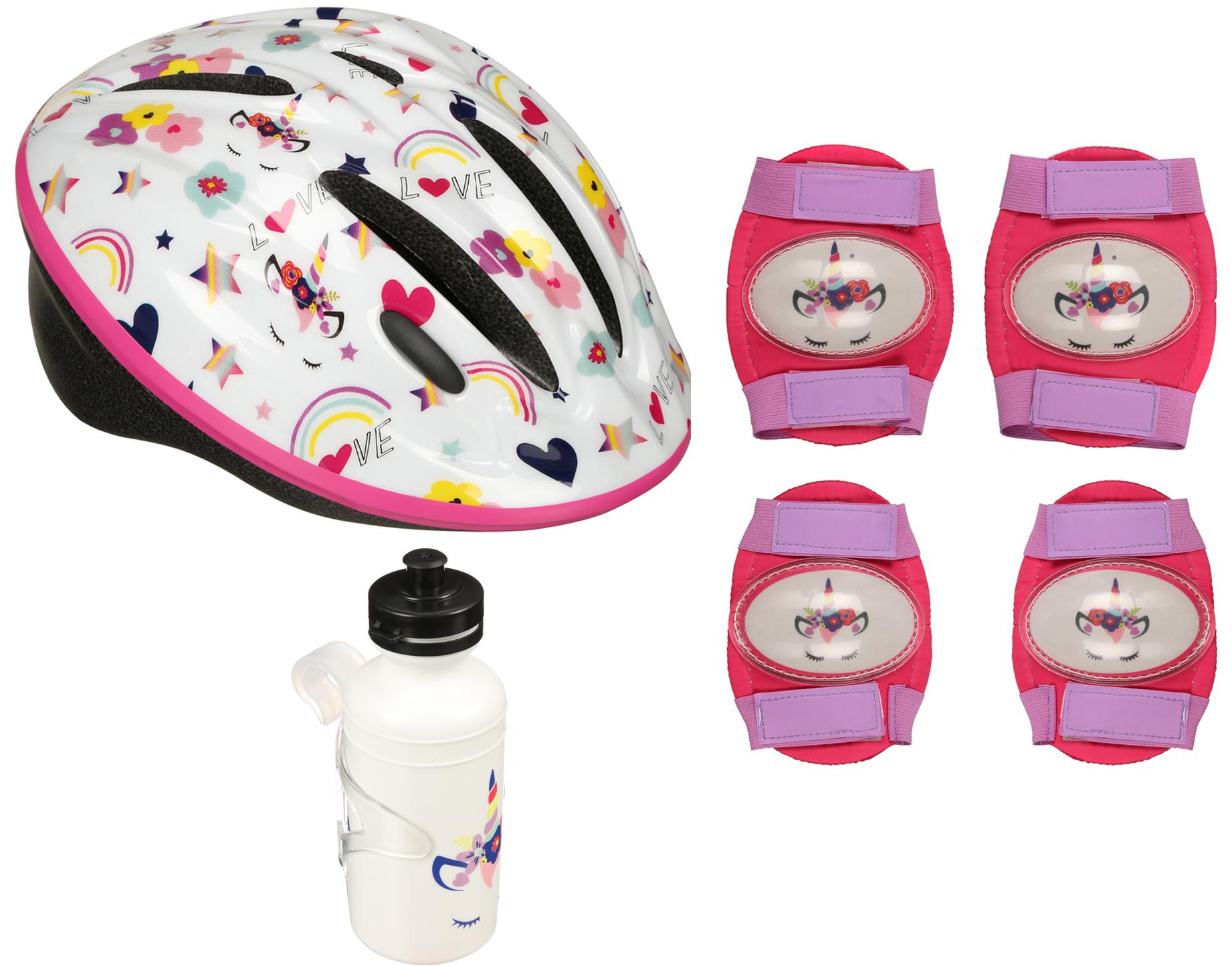 Apollo Twinkles Unicorn Accessories Bundle