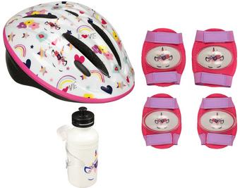 Apollo Twinkles Unicorn Accessories Bundle