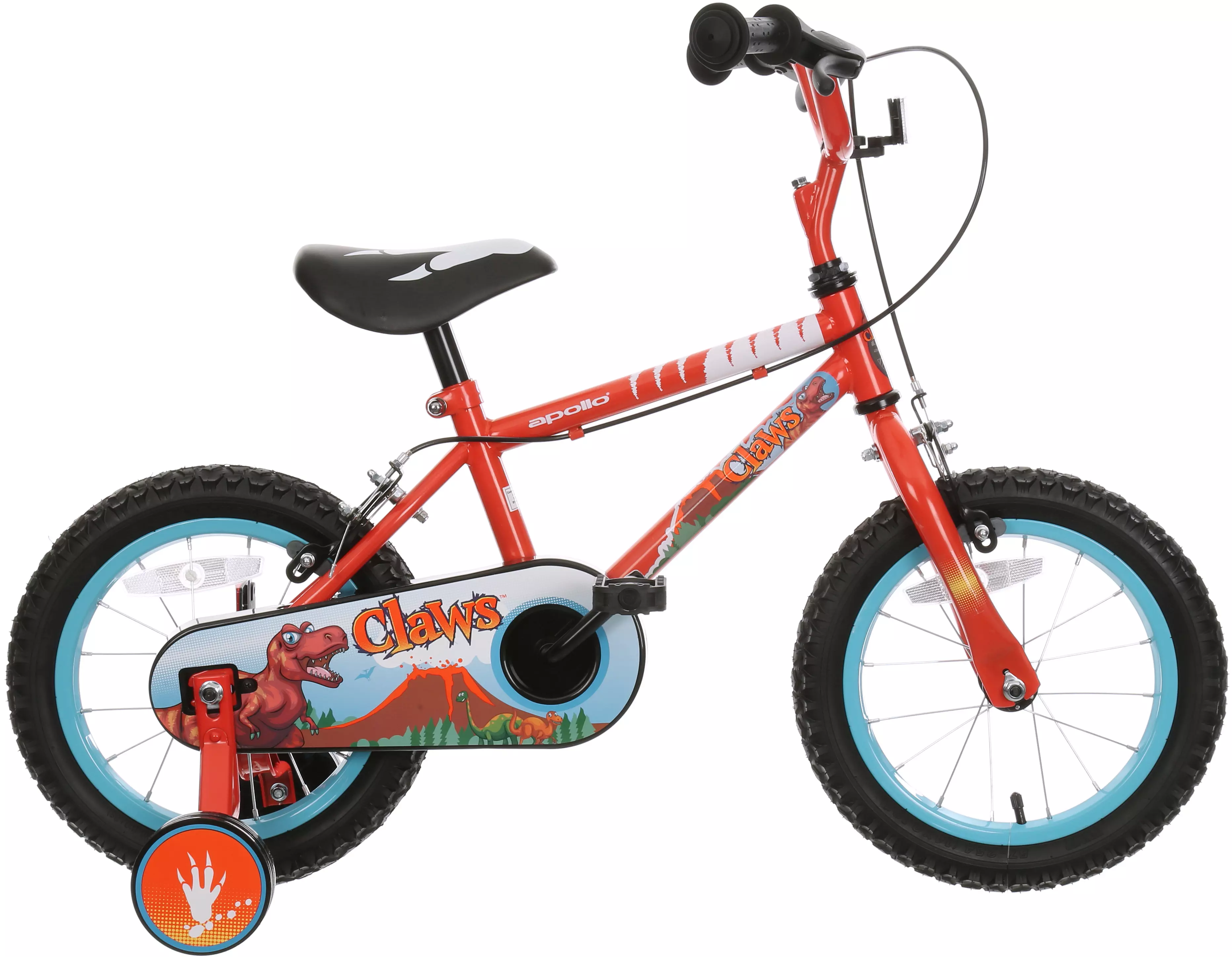 halfords bikes for 2 year olds