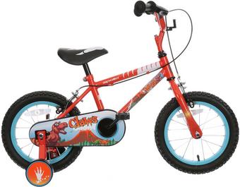 Halfords 18 2025 inch bike