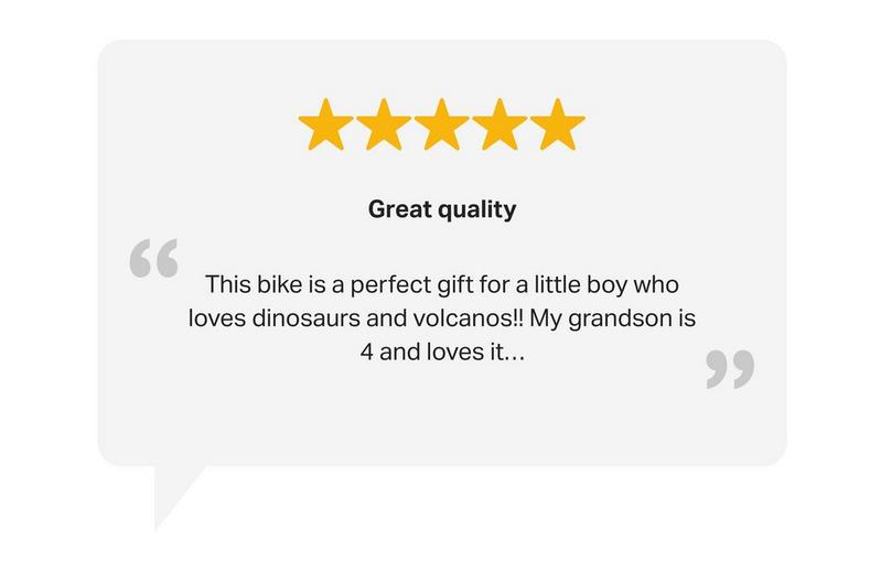 Apollo Claws Kids Bike - 14" Wheel Apollo Claws Kids Bike - 14" Wheel