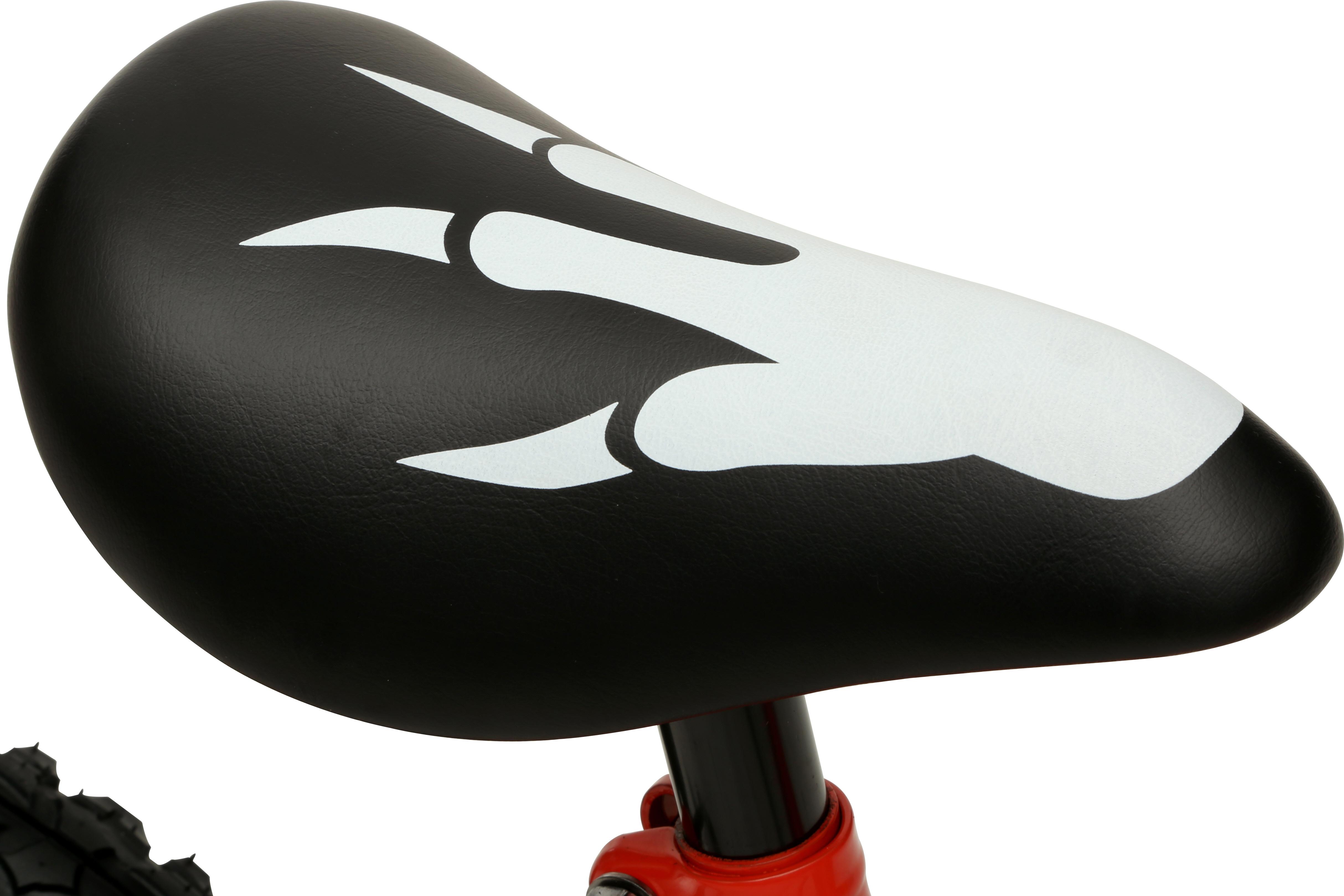 Apollo Claws Kids Bike - 14" Wheel