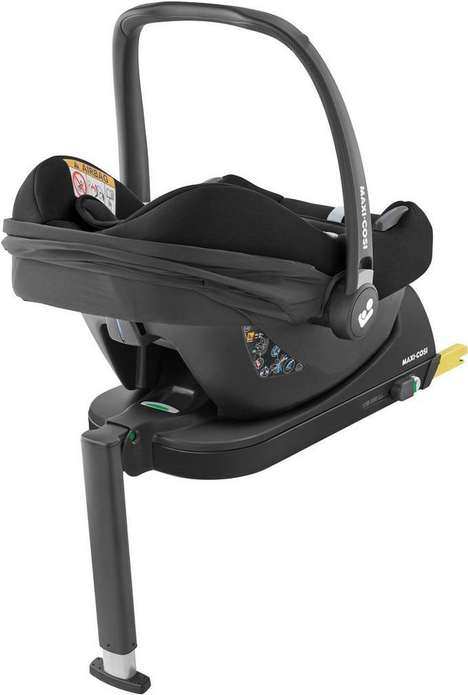 Maxi Cosi Car Seats Never Beaten On Price Halfords UK