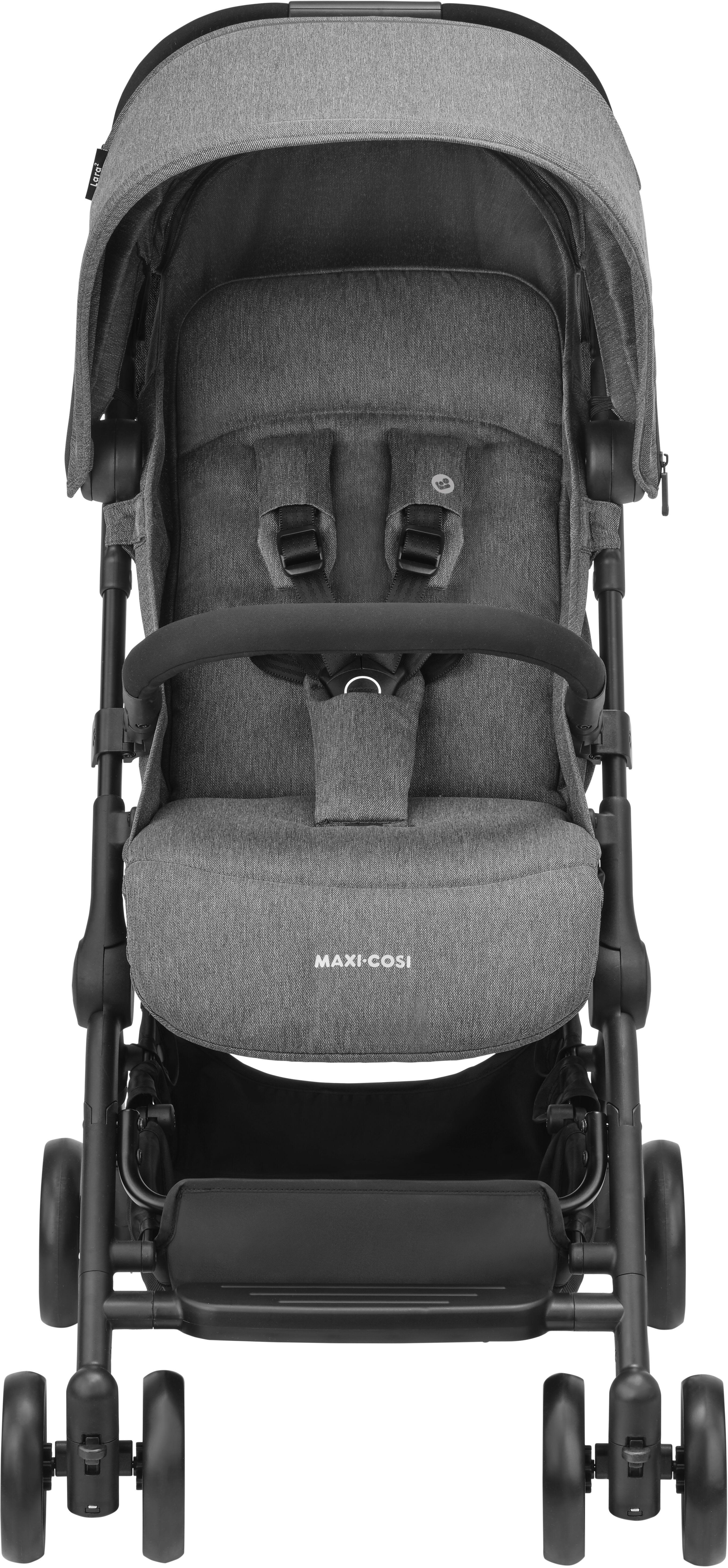 Maxi-Cosi Lara2 Compact Stroller Select Grey