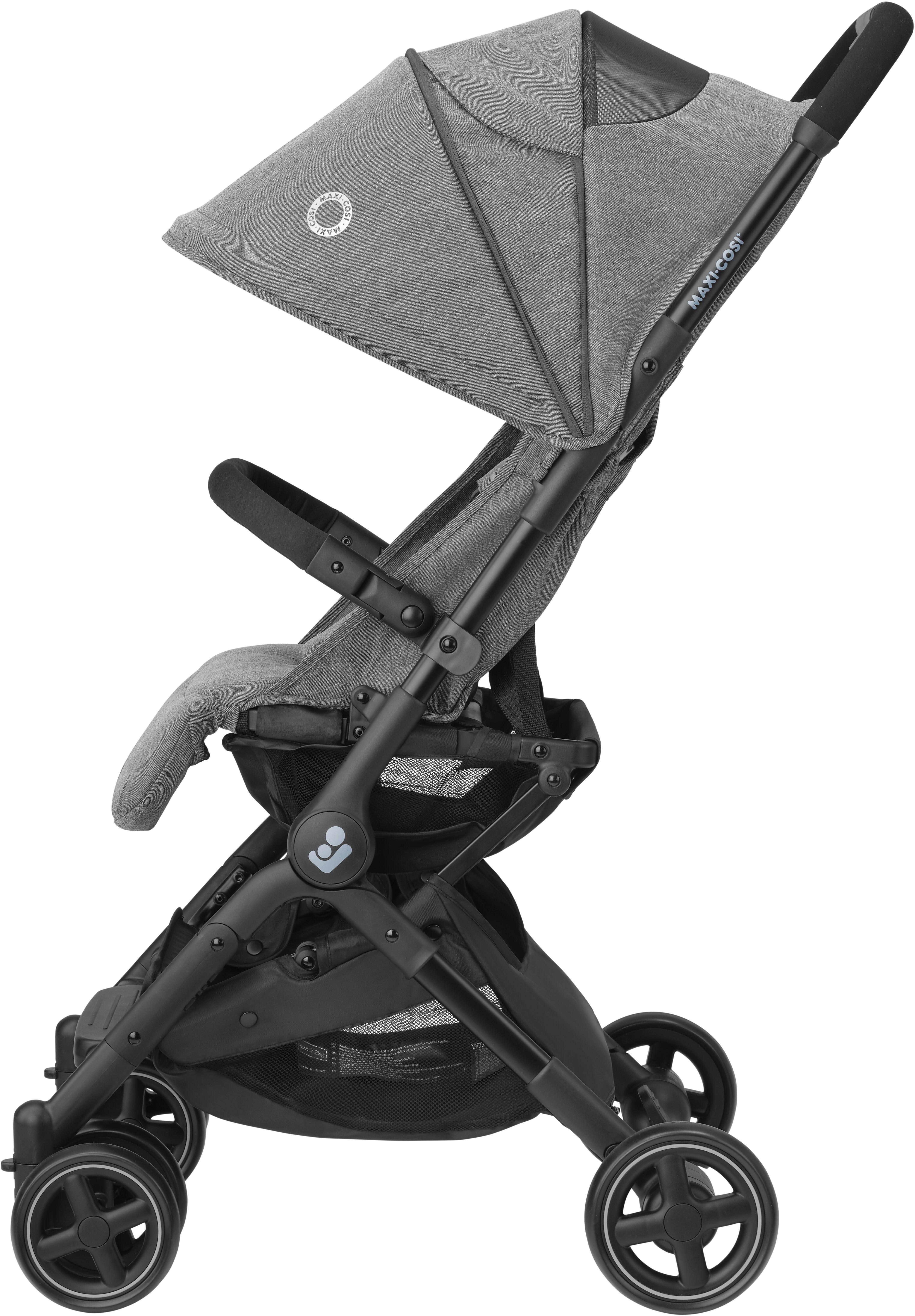 Maxi-Cosi Lara2 Compact Stroller Select Grey