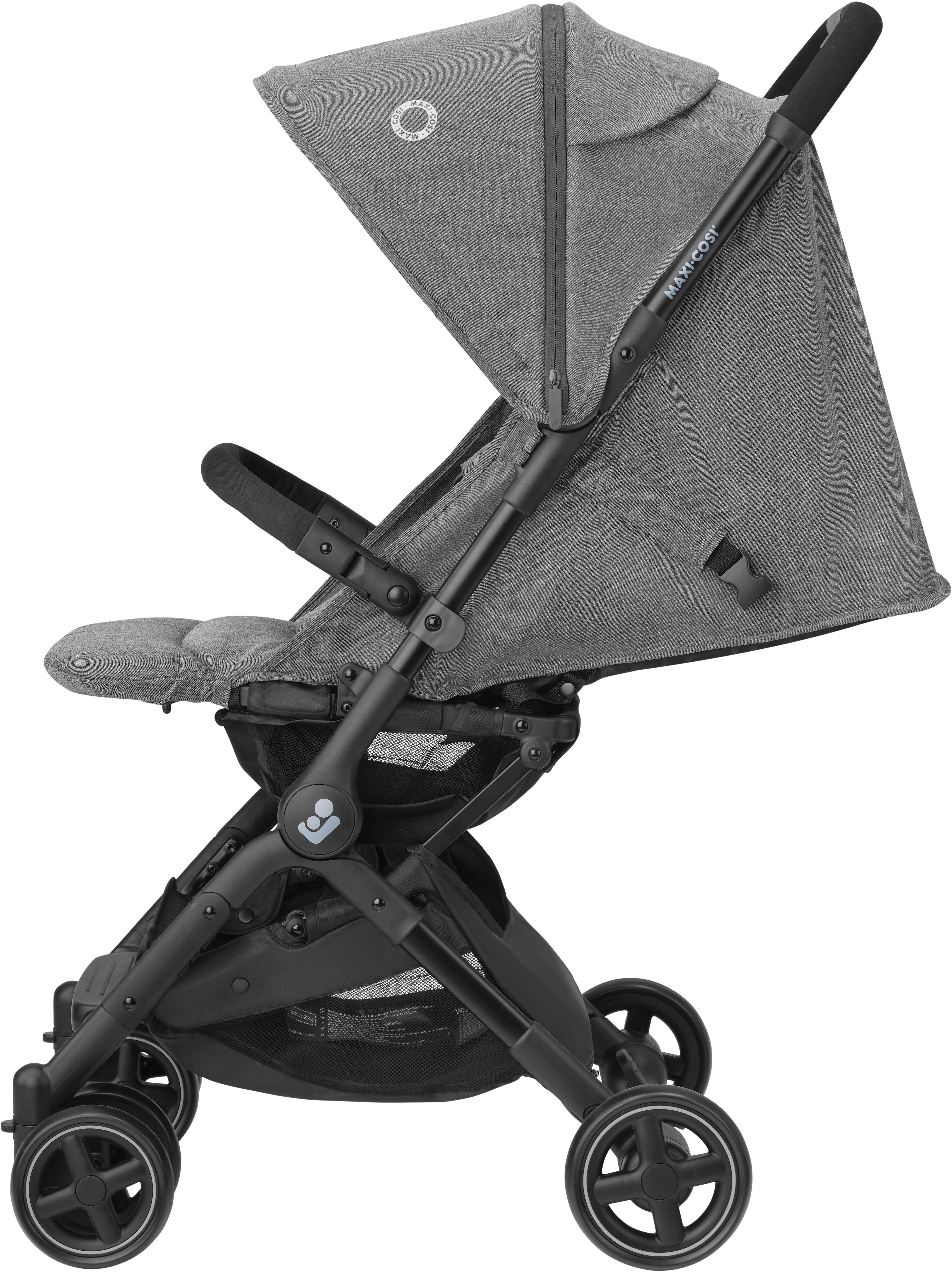 Maxi-Cosi Lara2 Compact Stroller Select Grey