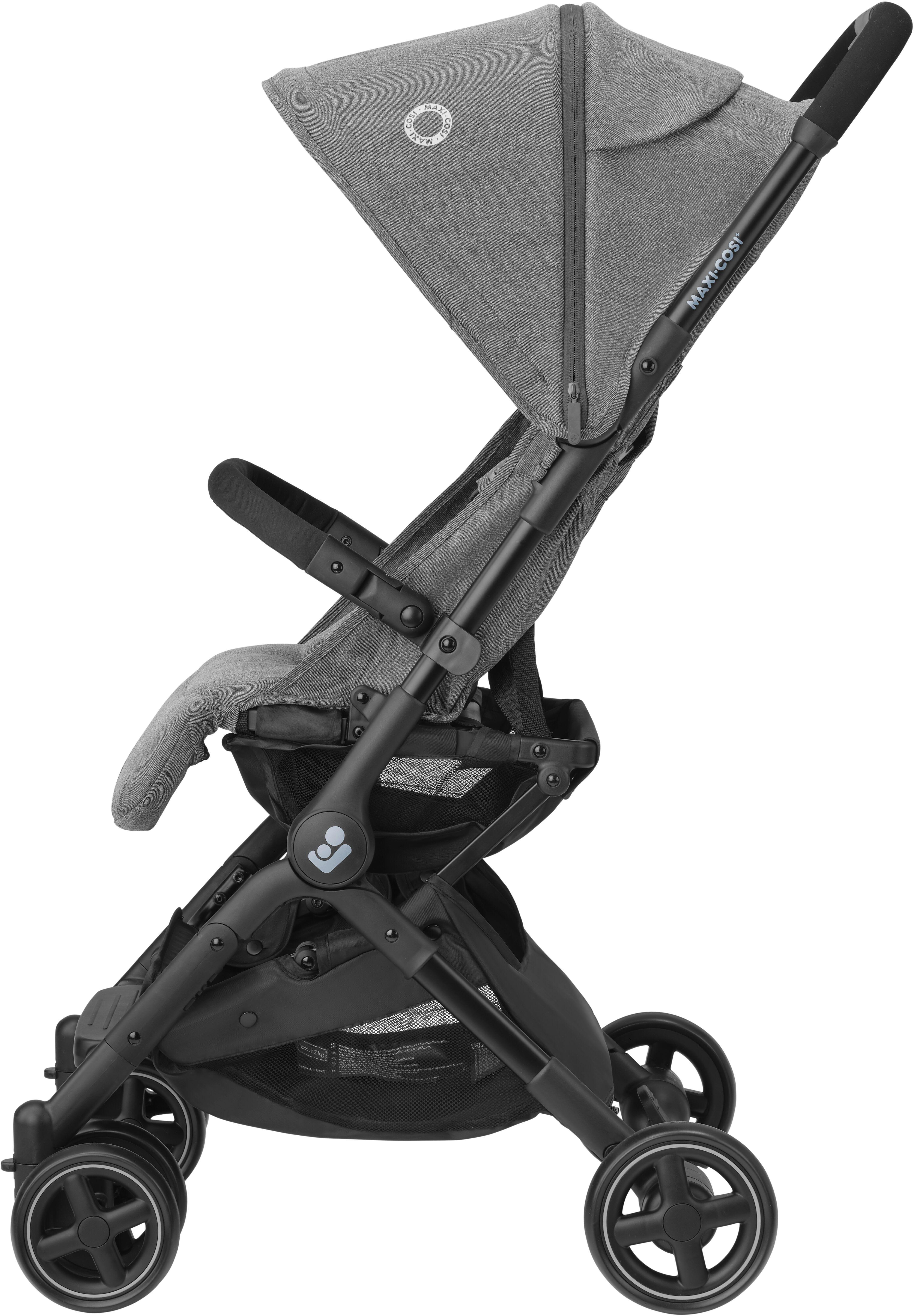 Maxi-Cosi Lara2 Compact Stroller Select Grey
