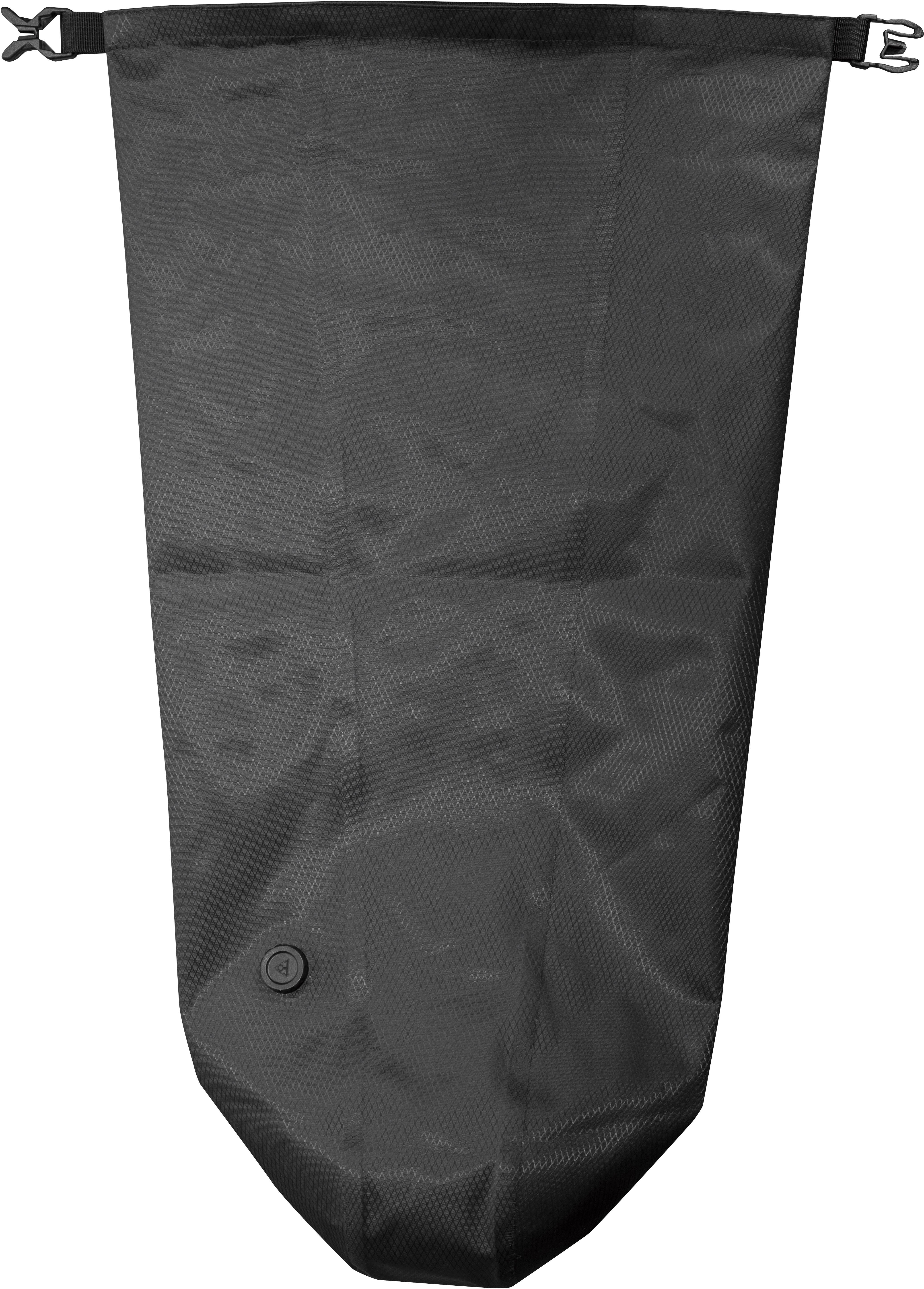 Topeak Bike Packing Backloader X, 15L, Black