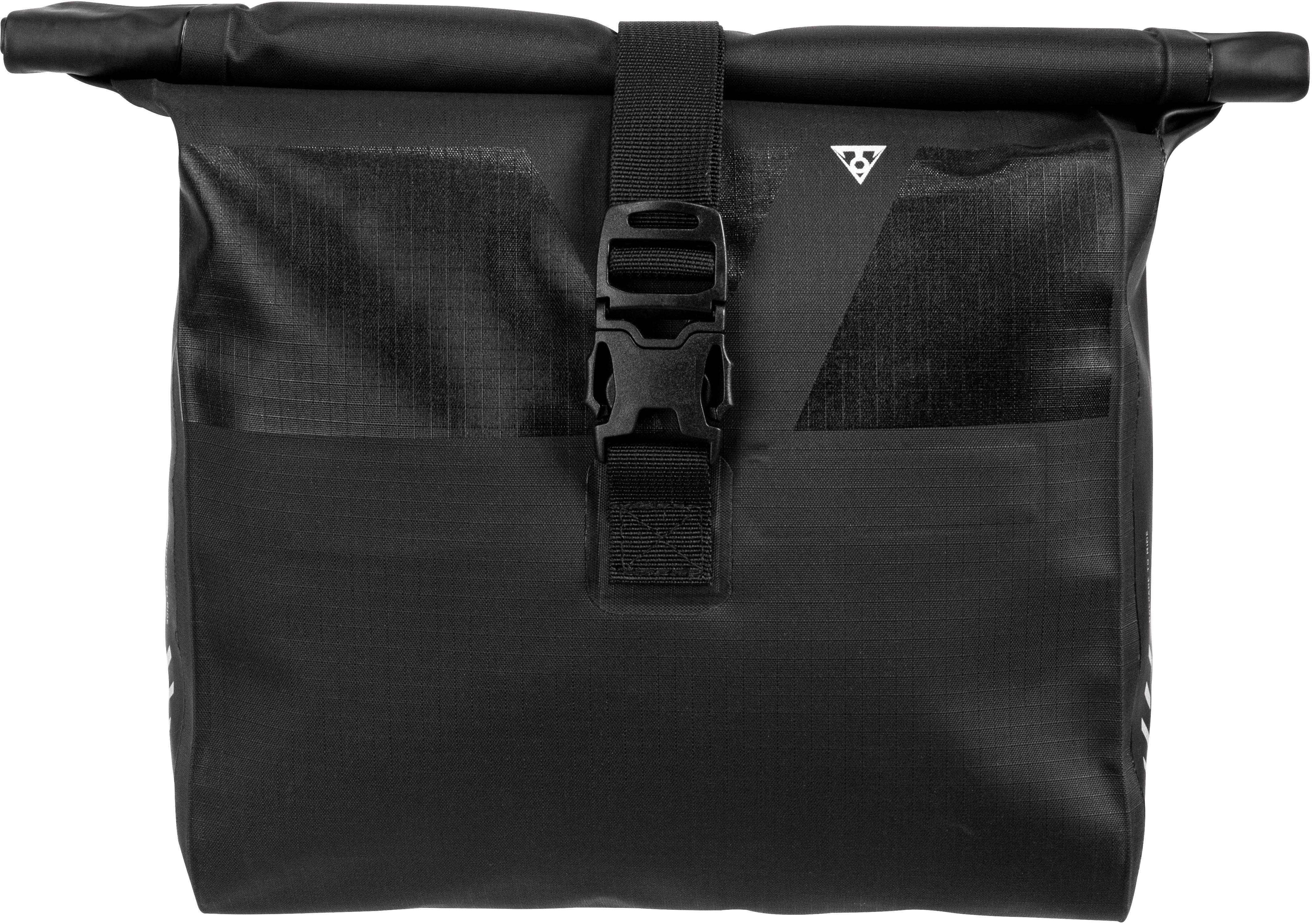Topeak Bike Packing Barloader Bag, Black
