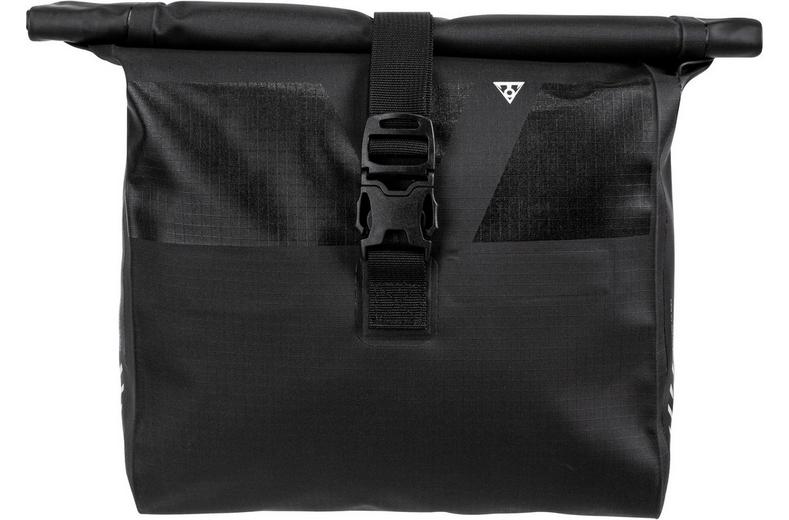 Topeak Bike Packing Barloader Bag, Black Topeak Bike Packing Barloader Bag, Black