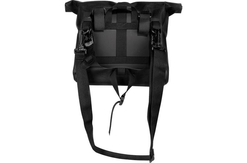 Topeak Bike Packing Barloader Bag, Black Topeak Bike Packing Barloader Bag, Black