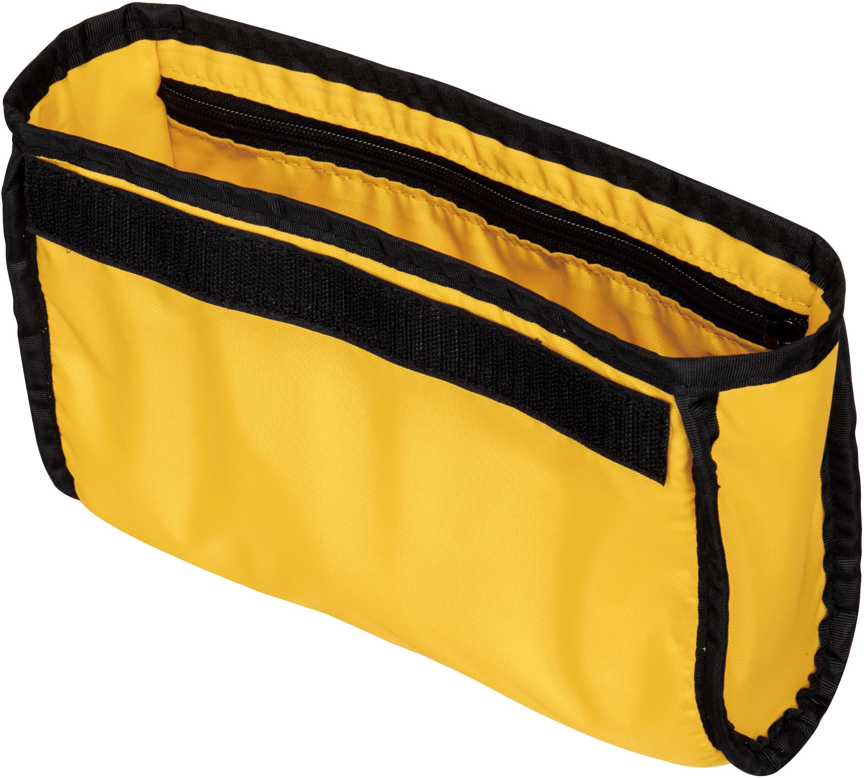 Topeak Bike Packing Barloader Bag, Black