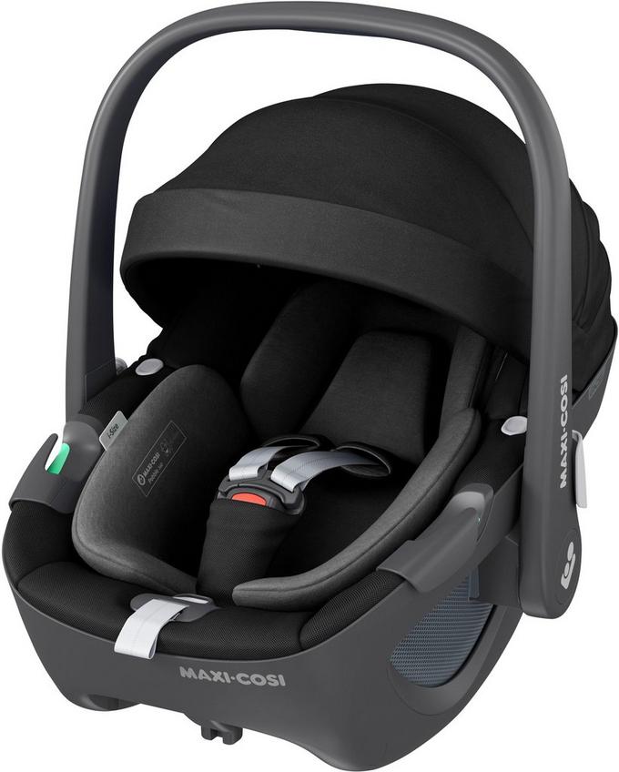 Maxi cosi 2 way fix hot sale base halfords