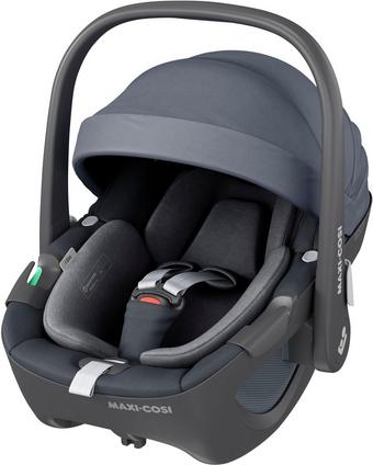 Maxi-Cosi Pebble 360 i-Size Car Seat Graphite