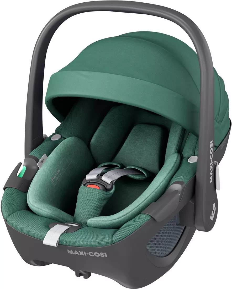 Maxi cosi pebble store halfords